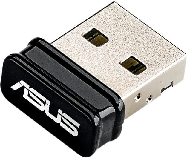ASUS Dual-Band AC1200 USB Network Adapter