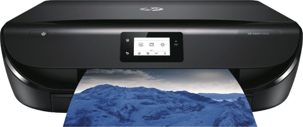 HP Envy 5055 All-in-One Printer