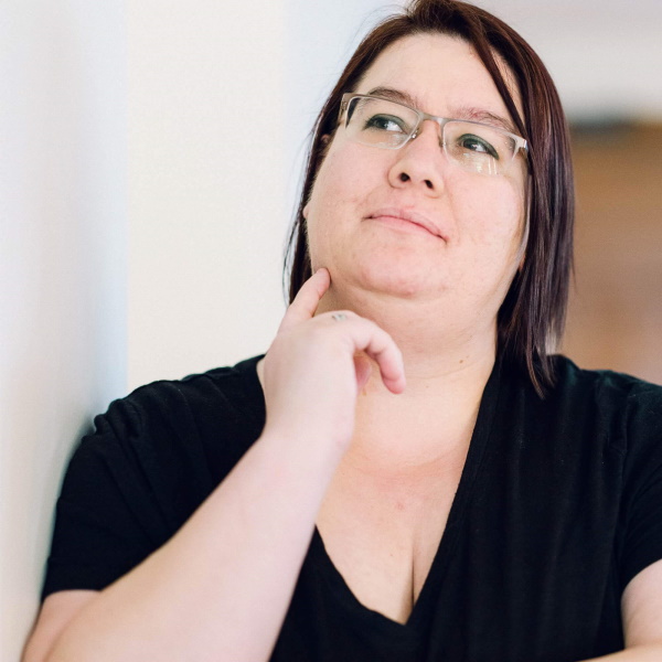 20 Years of Content Strategy That Actually Works 1 Melissa Popp headshot 600x600