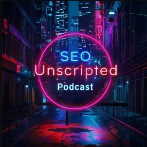 Unscripted SEO logo
