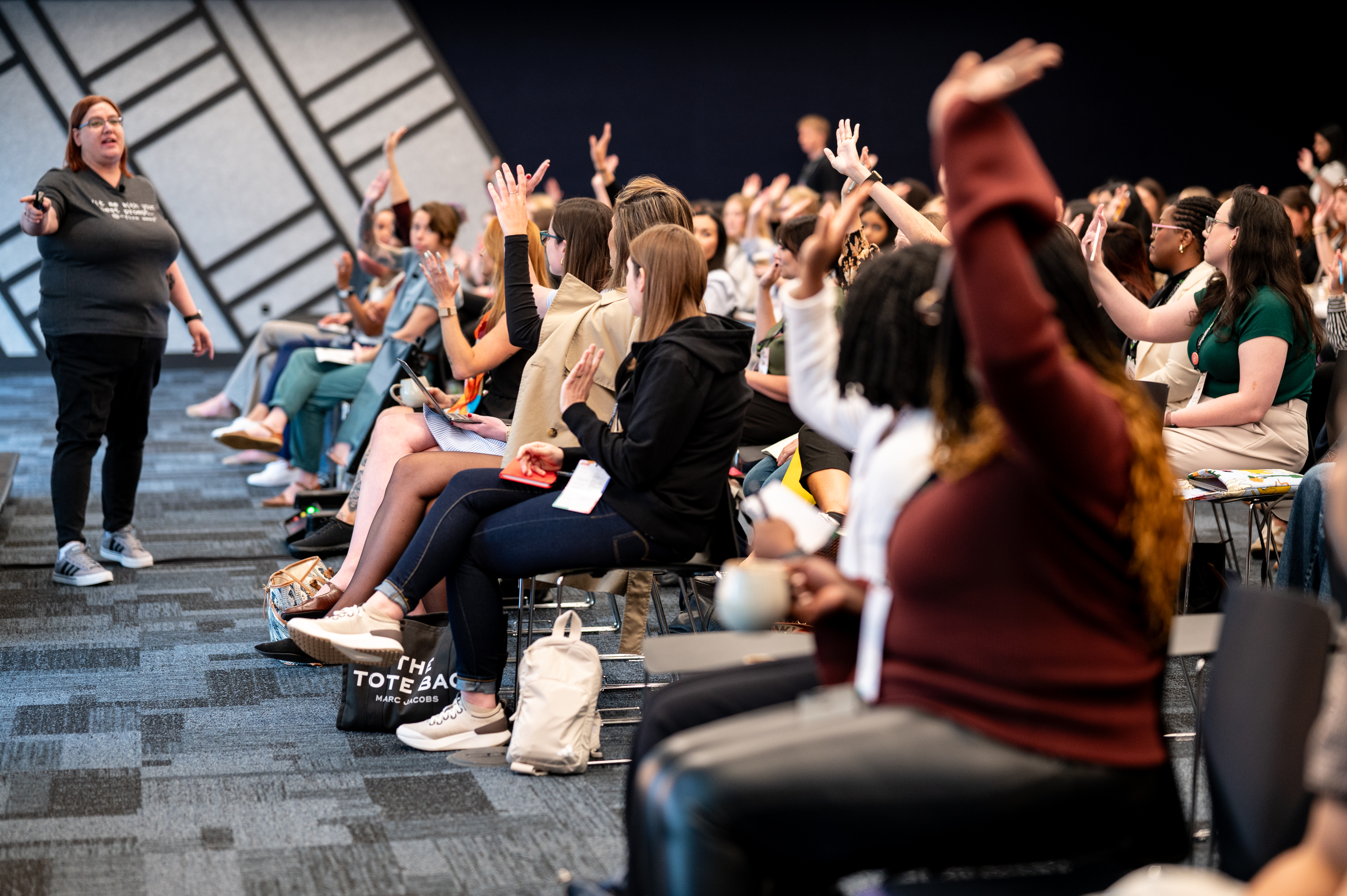 WTS Philly 2026 Melissa Popp speaker